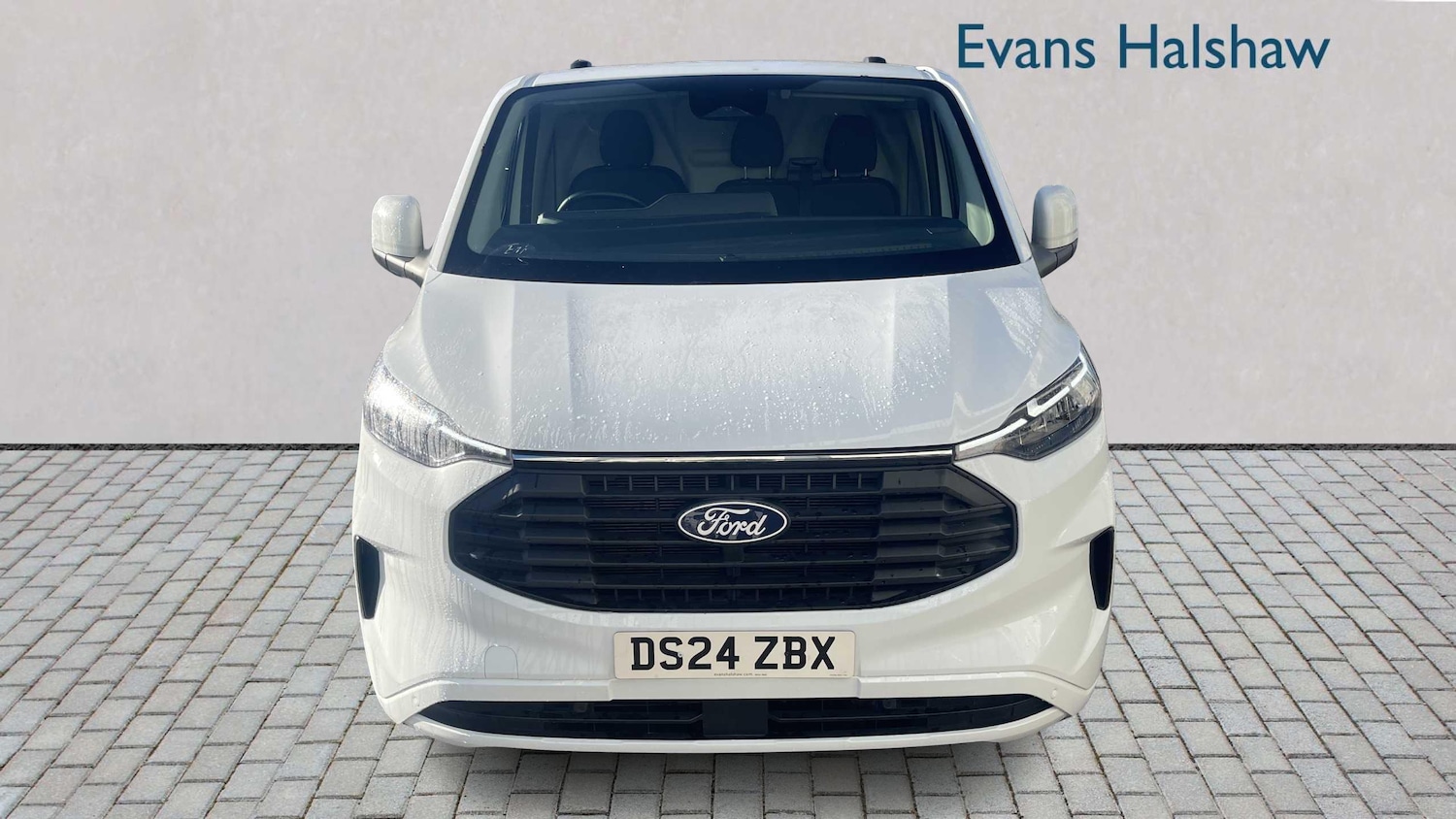 Used Ford Transit Custom 2024 for sale - 77219570: Photo 3