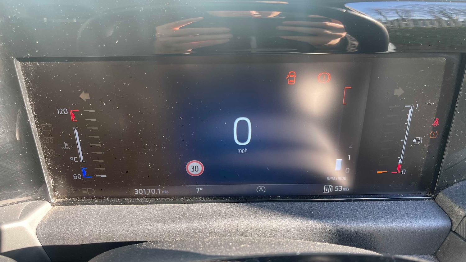 Used Ford Transit Custom 2024 for sale - 77219570: Photo 9