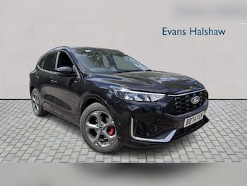 Used Ford Kuga 2024 for sale - 79604290: Photo