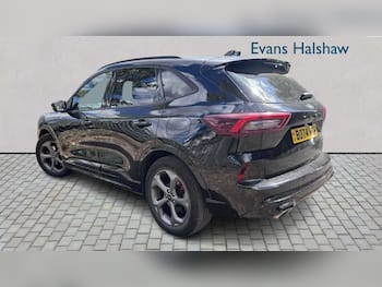 Used Ford Kuga 2024 for sale - 79604290: Photo