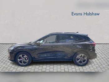 Used Ford Kuga 2024 for sale - 79604290: Photo