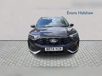 Used Ford Kuga 2024 for sale - 79604290: Photo