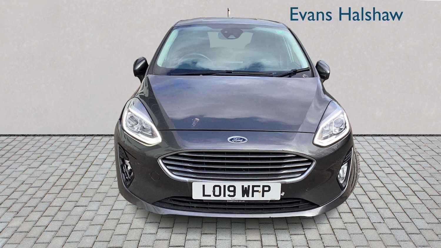 Used Ford Fiesta 2019 for sale - 78137527: Photo 4