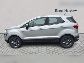 Used Ford Ecosport 2018 for sale - 78845357: Photo