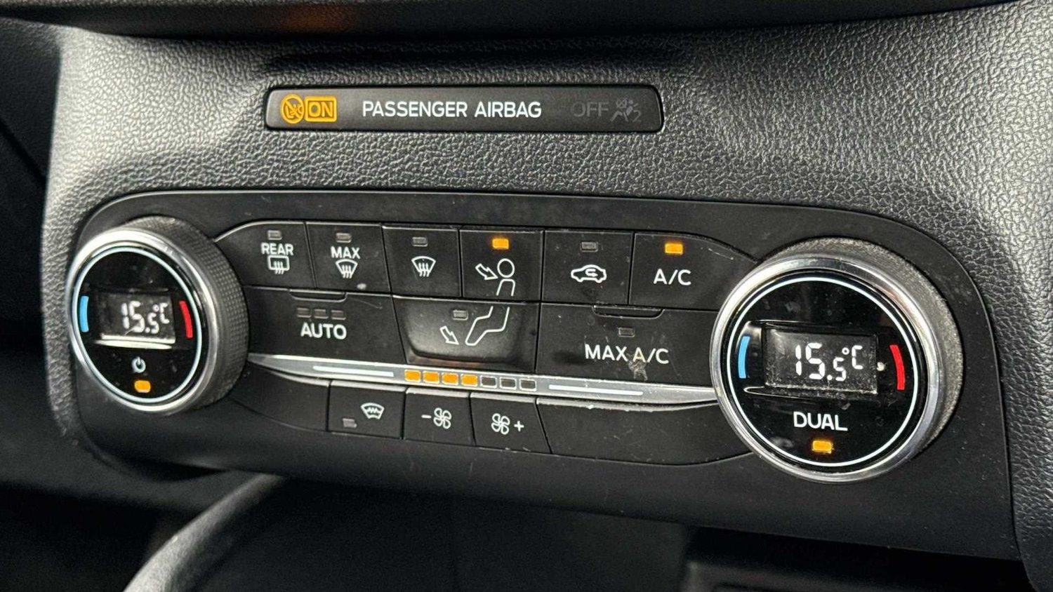 Vehicle 32