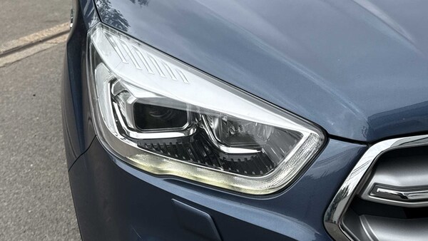 Used Ford Kuga 2018 for sale - 75649332: Photo 10