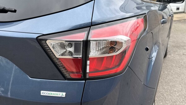 Used Ford Kuga 2018 for sale - 75649332: Photo 11