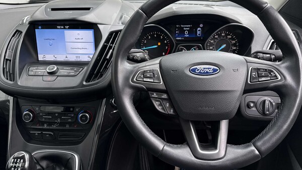 Used Ford Kuga 2018 for sale - 75649332: Photo 19