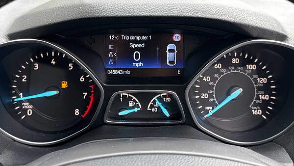 Used Ford Kuga 2018 for sale - 75649332: Photo 20