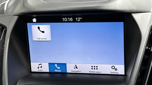 Used Ford Kuga 2018 for sale - 75649332: Photo 30