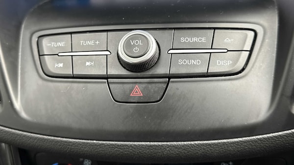 Used Ford Kuga 2018 for sale - 75649332: Photo 33