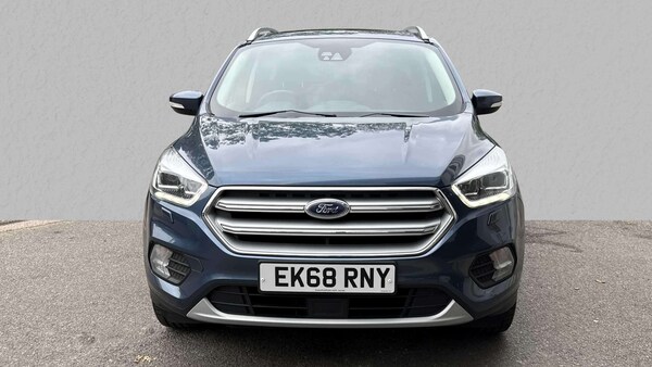 Used Ford Kuga 2018 for sale - 75649332: Photo 5