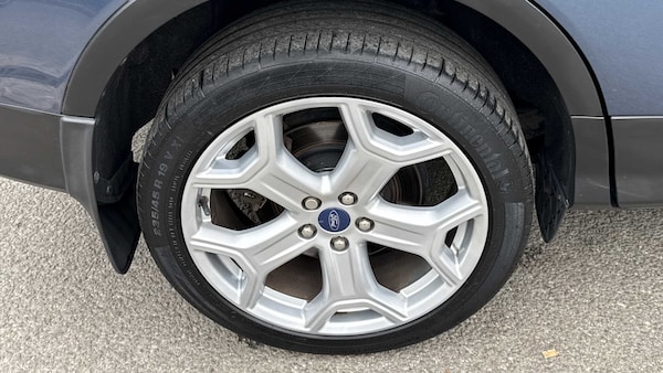 Used Ford Kuga 2018 for sale - 75649332: Photo 7