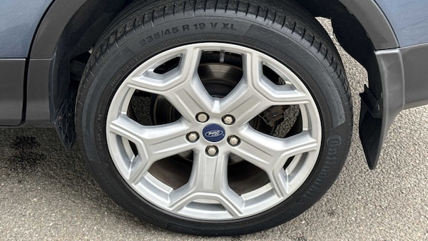 Used Ford Kuga 2018 for sale - 75649332: Photo 8