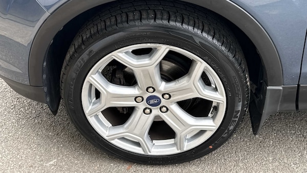 Used Ford Kuga 2018 for sale - 75649332: Photo 9