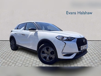 Used DS Automobiles DS 3 2023 for sale - 79499630: Photo