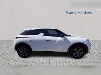 Used DS Automobiles DS 3 2023 for sale - 79499630: Photo