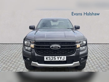 Used Ford Ranger 2025 for sale - 78651366: Photo