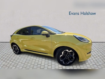 Used Ford Puma 2026 for sale - 79051870: Photo