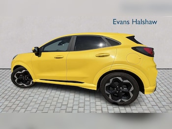 Used Ford Puma 2026 for sale - 79051870: Photo