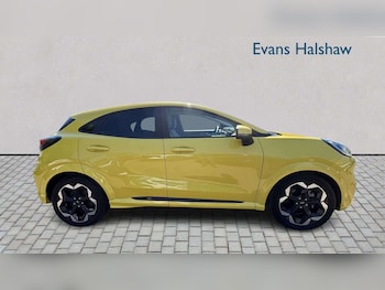 Used Ford Puma 2026 for sale - 79051870: Photo