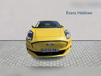 Used Ford Puma 2026 for sale - 79051870: Photo