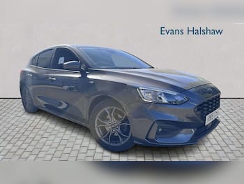 Used Ford Focus 2019 for sale - 79745419: Photo