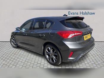 Used Ford Focus 2019 for sale - 79745419: Photo