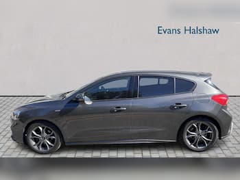 Used Ford Focus 2019 for sale - 79745419: Photo