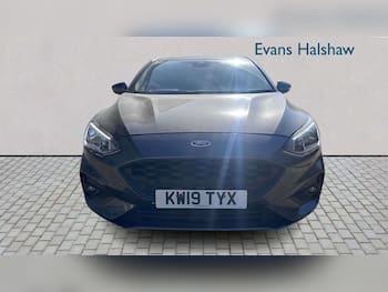 Used Ford Focus 2019 for sale - 79745419: Photo