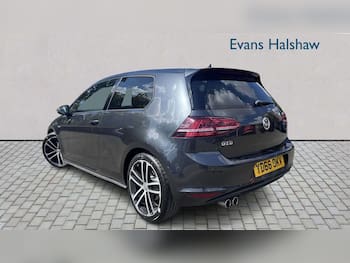 Used Volkswagen Golf 2016 for sale - 79834054: Photo