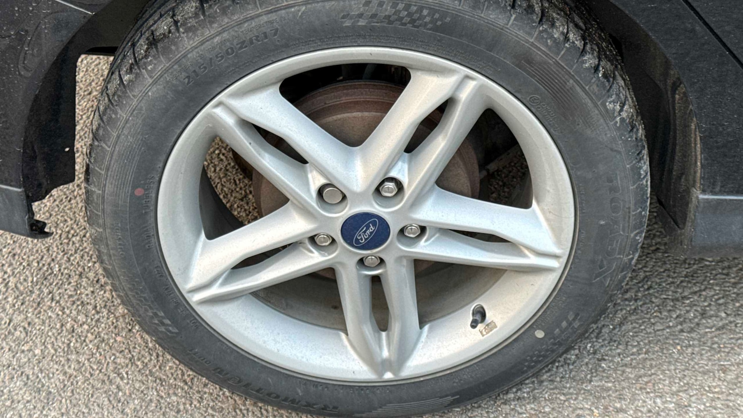 Used Ford Focus 2015 for sale - 76401446: Photo 4