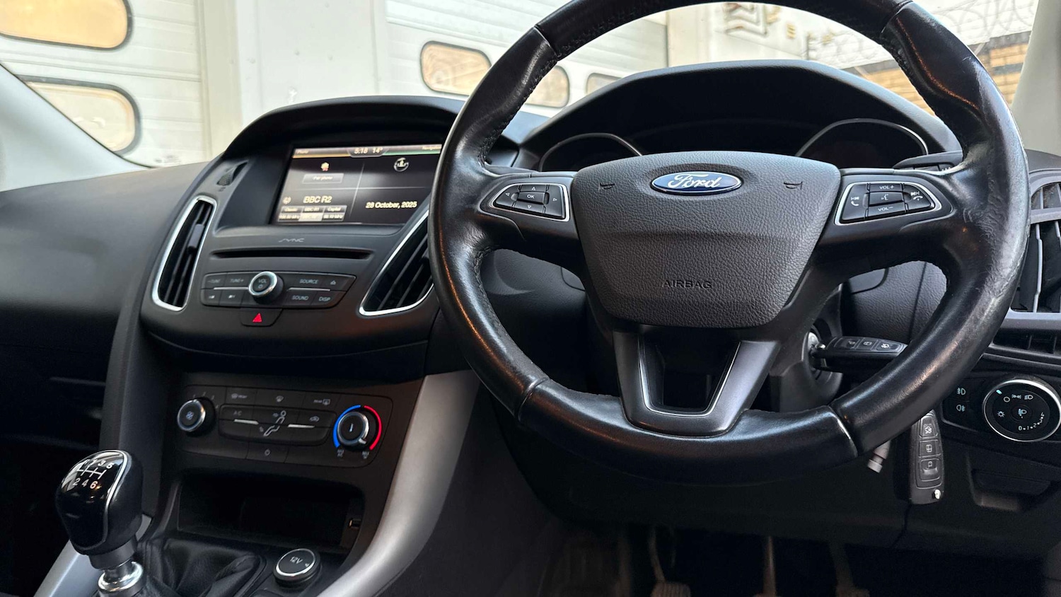 Used Ford Focus 2015 for sale - 76401446: Photo 5