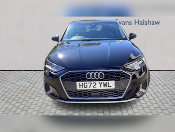 Used Audi A3 2023 for sale - 78378843: Photo