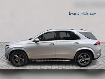 Used Mercedes-Benz GLE 2020 for sale - 79326408: Photo