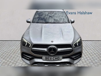Used Mercedes-Benz GLE 2020 for sale - 79326408: Photo