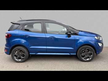 Used Ford Ecosport 2019 for sale - 75452657: Photo