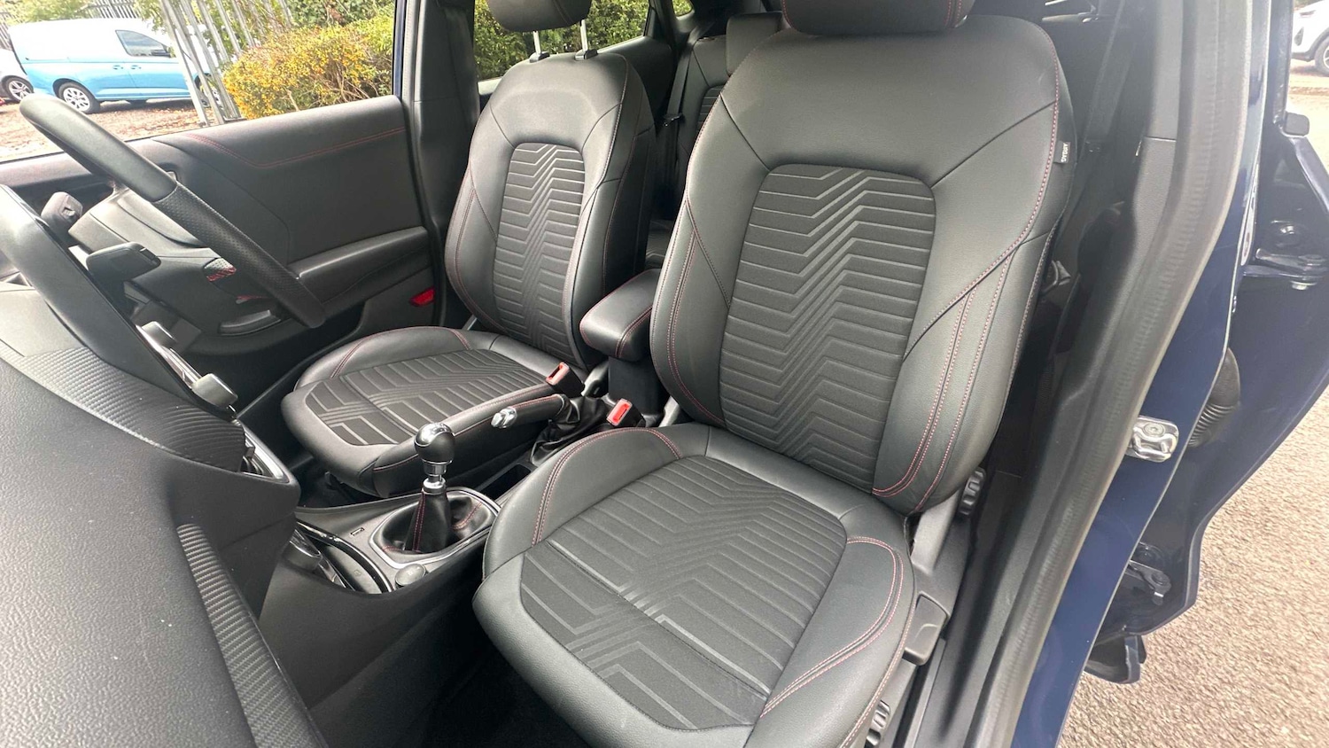 Used Ford Puma 2022 for sale - 77334019: Photo 11