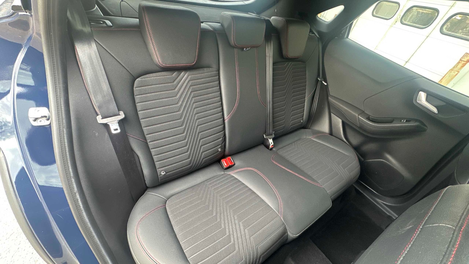 Used Ford Puma 2022 for sale - 77334019: Photo 12