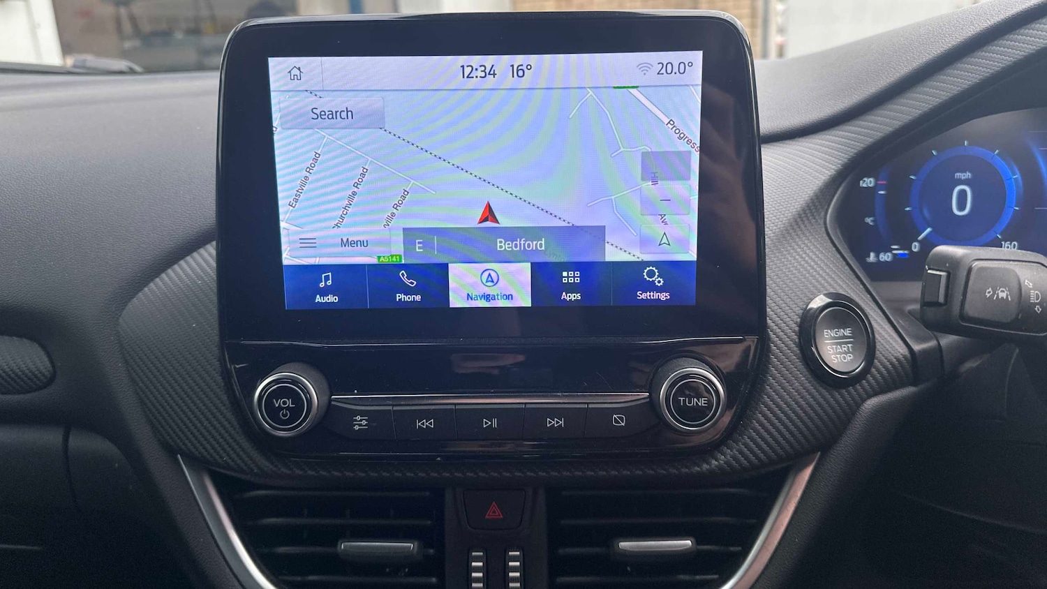 Used Ford Puma 2022 for sale - 77334019: Photo 14