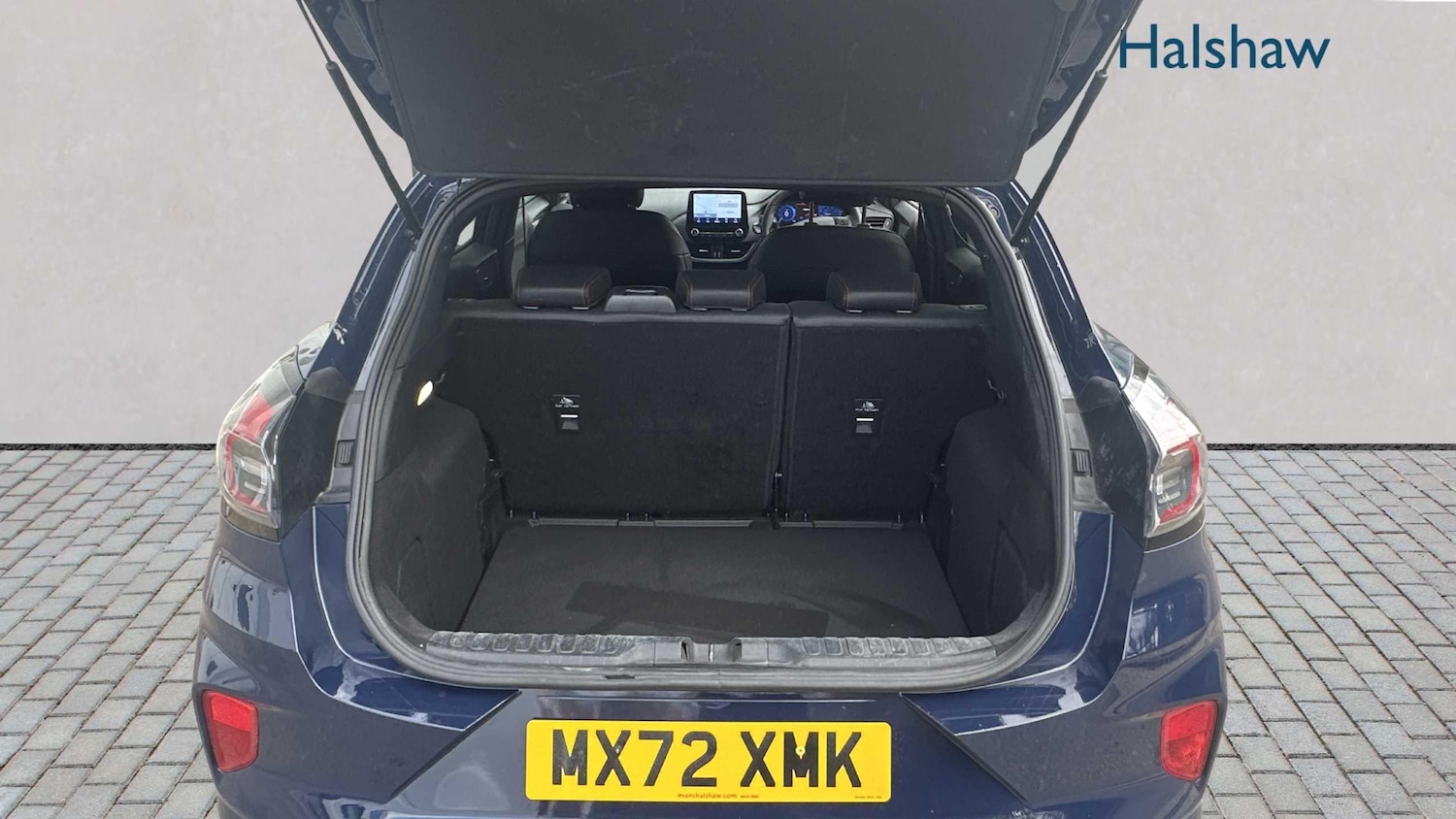 Used Ford Puma 2022 for sale - 77334019: Photo 4