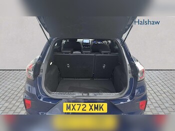 Used Ford Puma 2022 for sale - 77334019: Photo