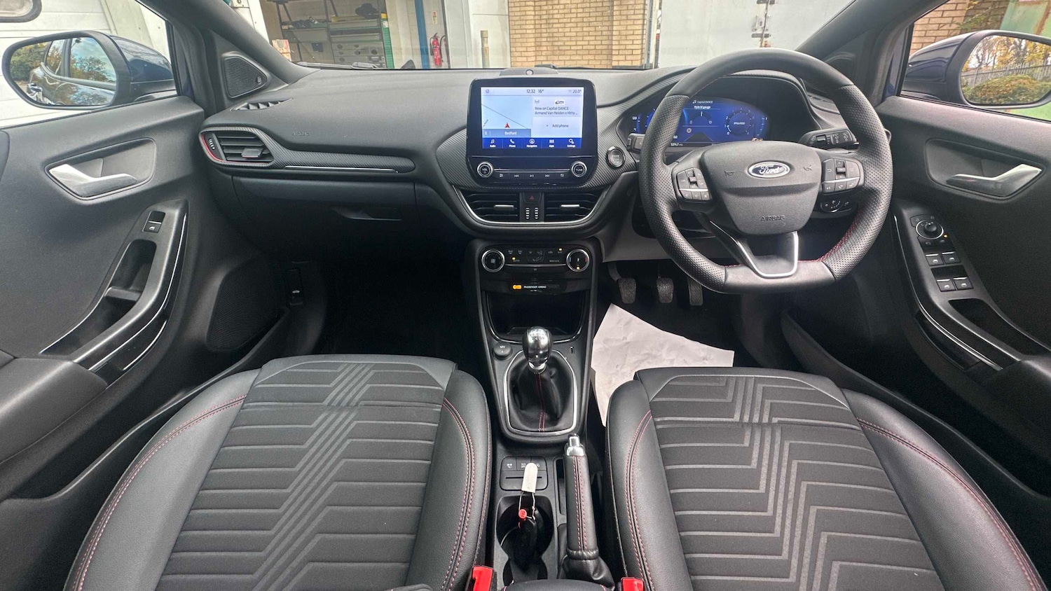 Used Ford Puma 2022 for sale - 77334019: Photo 8