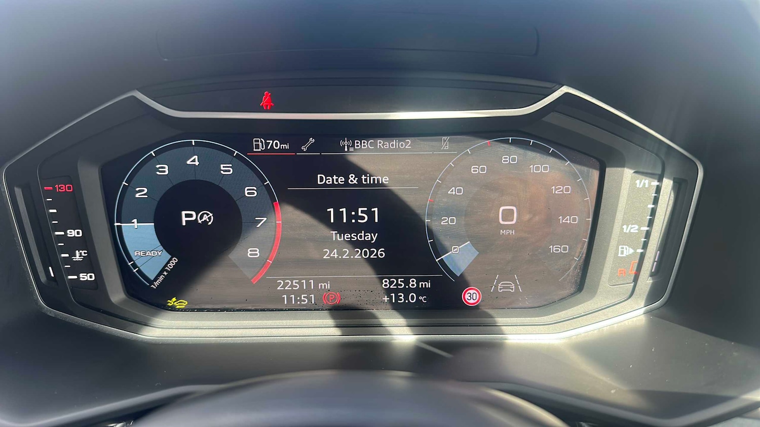 Used Audi A1 2024 for sale - 77601236: Photo 10