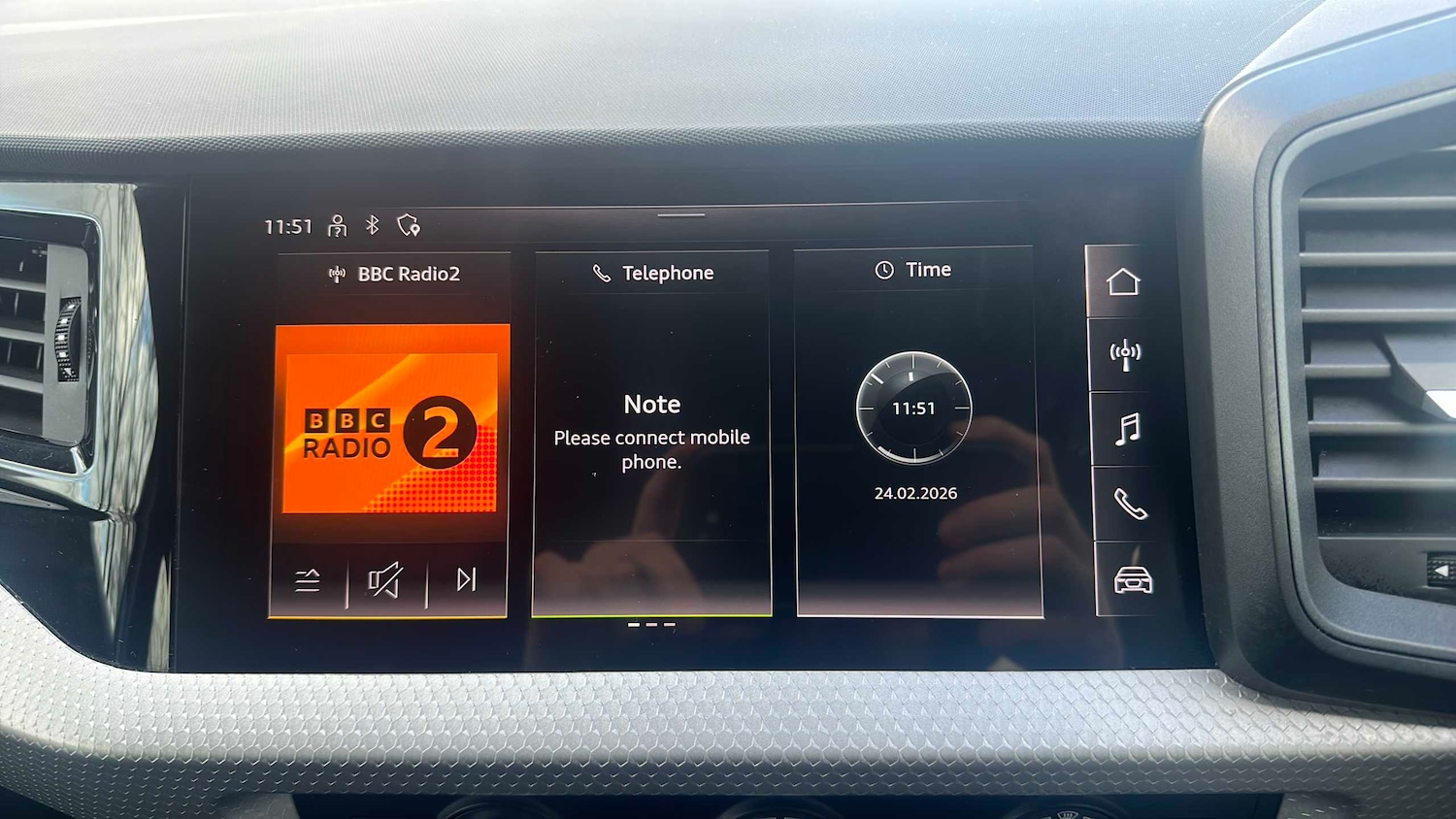 Used Audi A1 2024 for sale - 77601236: Photo 11