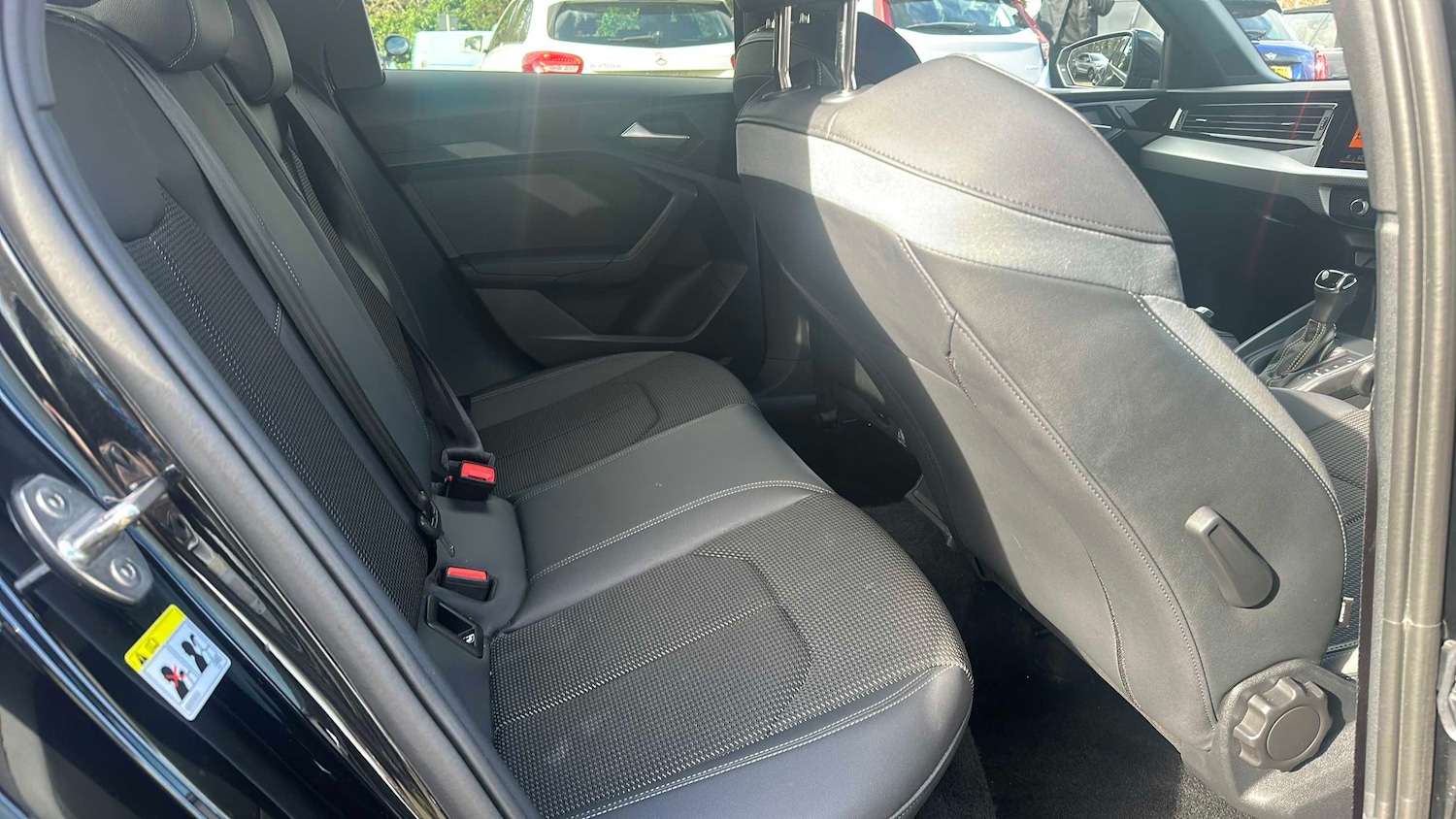 Used Audi A1 2024 for sale - 77601236: Photo 12