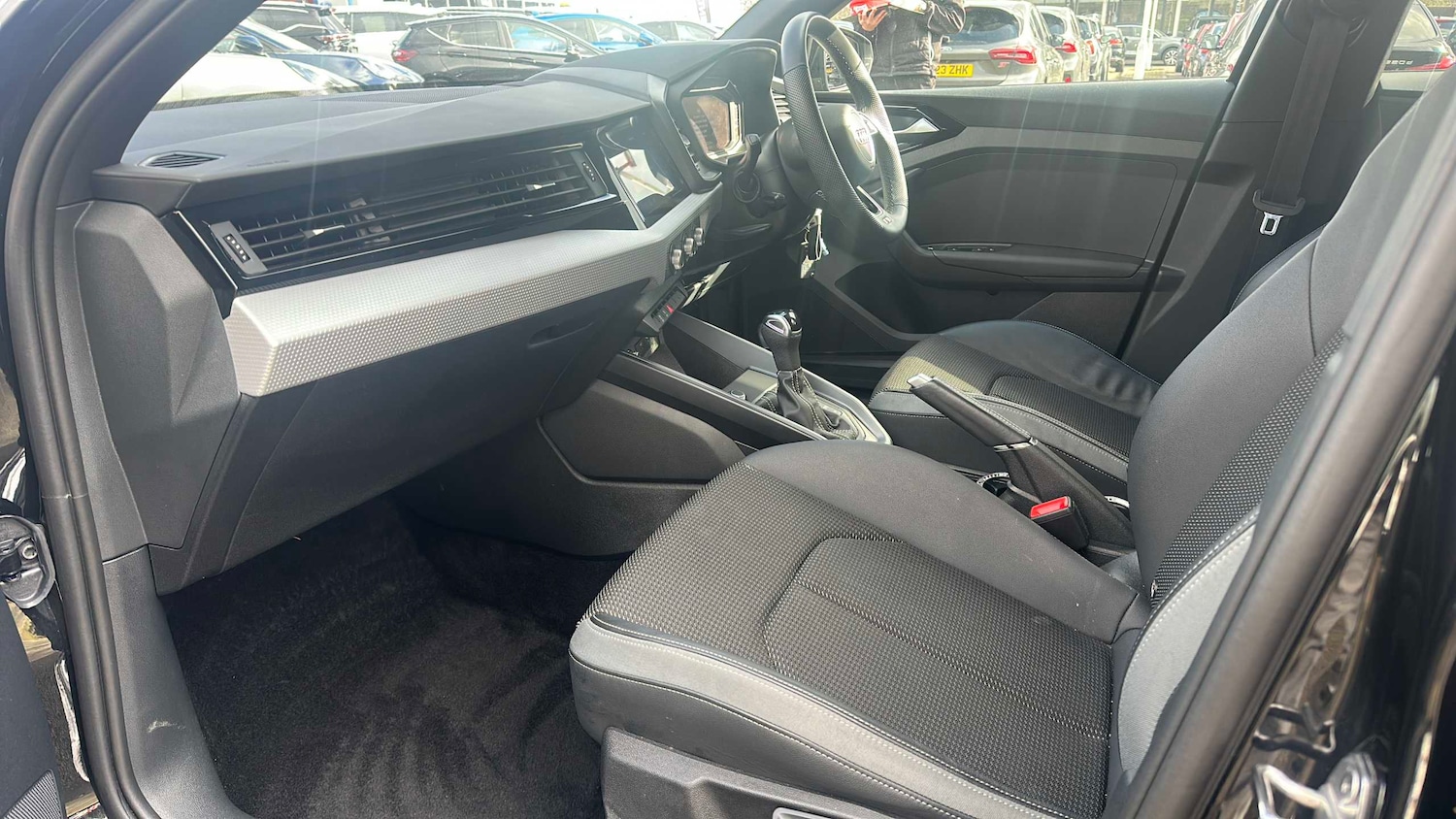 Used Audi A1 2024 for sale - 77601236: Photo 13