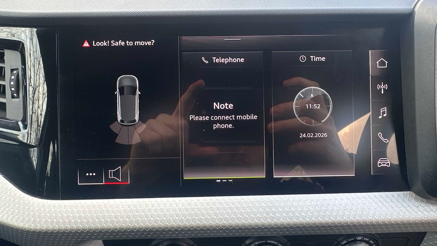 Used Audi A1 2024 for sale - 77601236: Photo 15