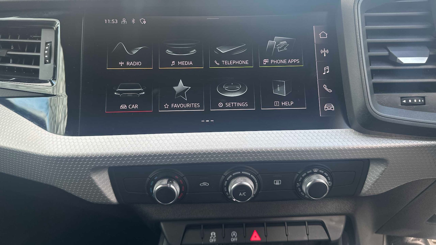 Used Audi A1 2024 for sale - 77601236: Photo 16