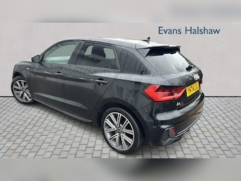 Used Audi A1 2024 for sale - 77601236: Photo